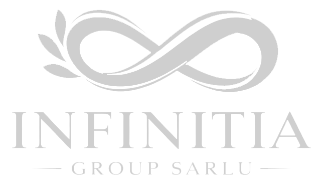 INFINITIA GROUP SARLU