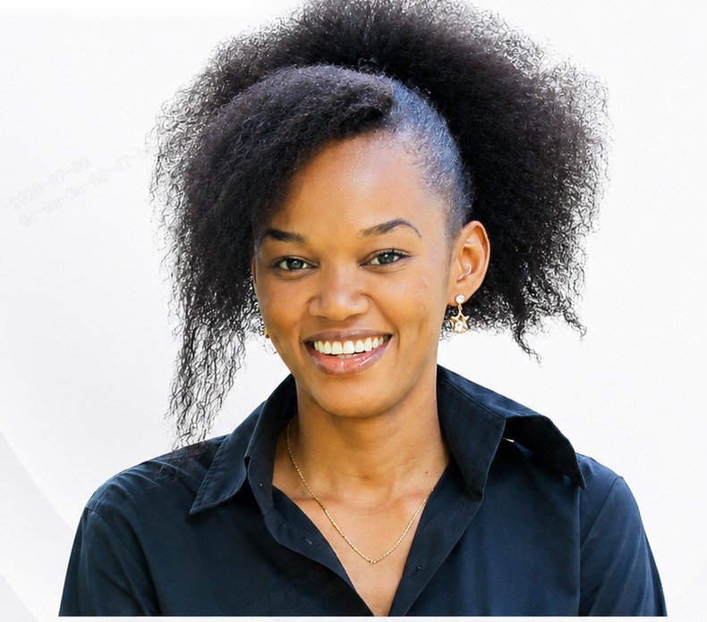 LAETITIA MPALABA